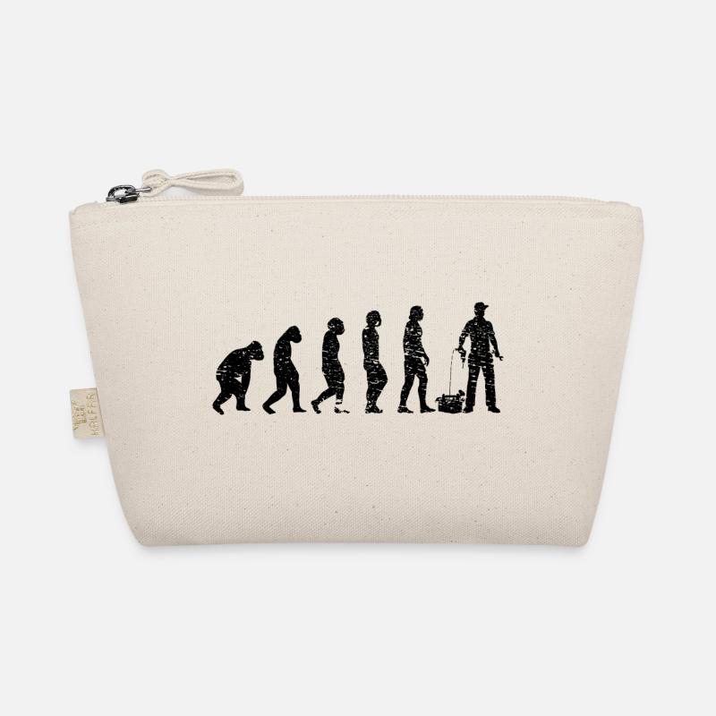 Craft Evolution Craftsman Tool Electronics Organic Pouch