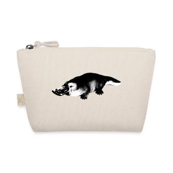 Ornithorynque - Trousse biologique - nature - Devant