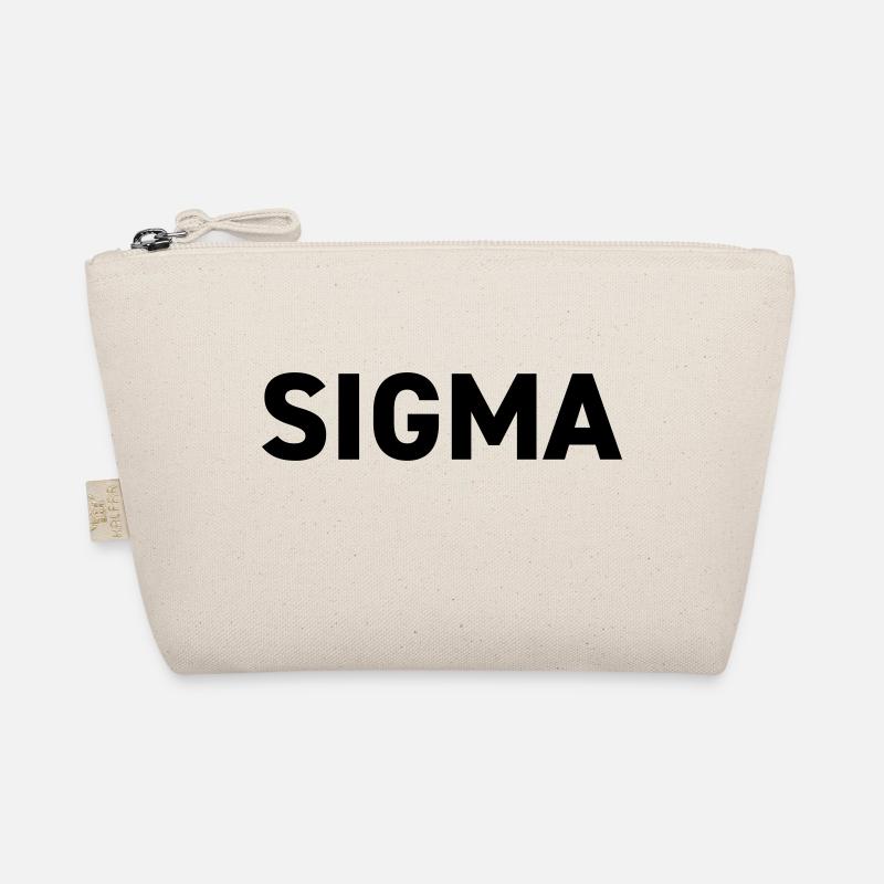 Sigma Dark Pack Rang - Trousse biologique - nature