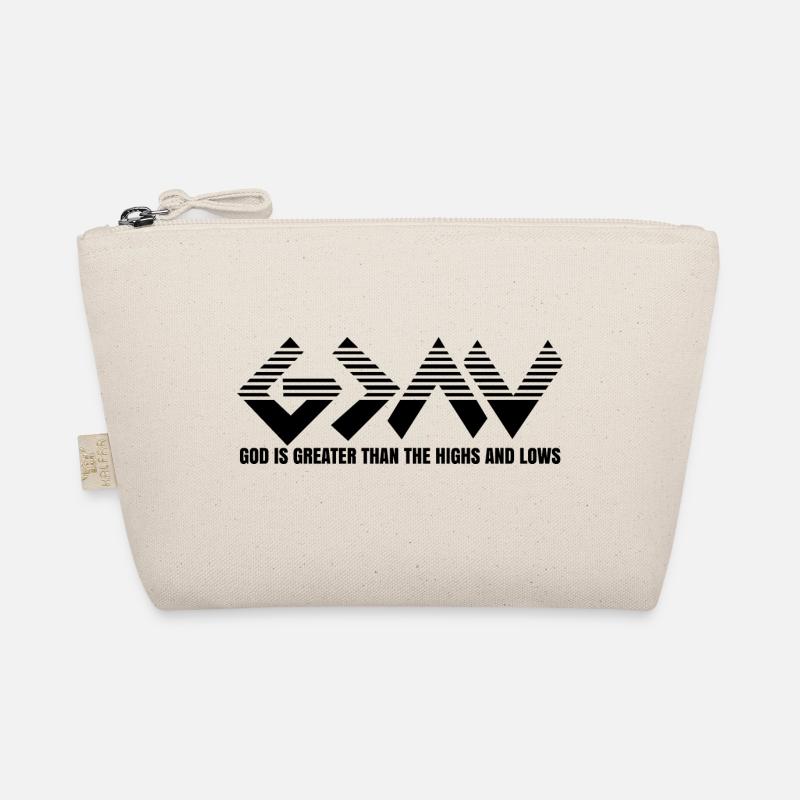 Dieu est plus grand que les hauts et les bas Trousse biologique