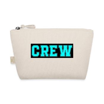 Crew - Organic Pouch - nature - Front