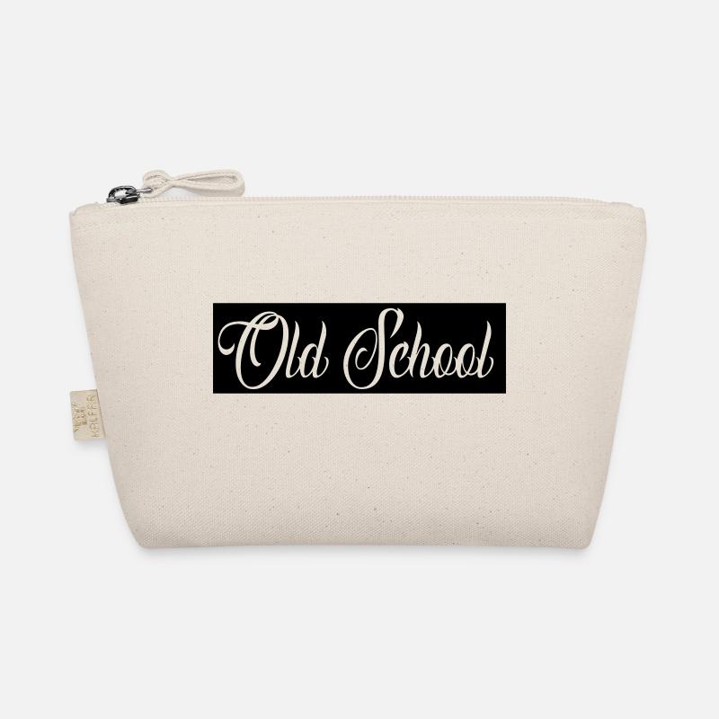 Vieille école Trousse biologique