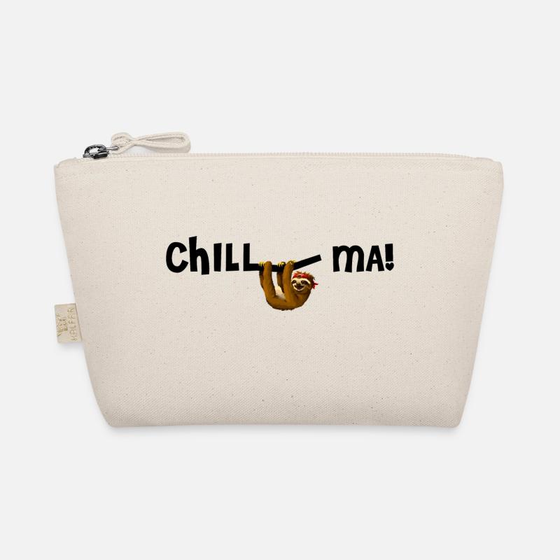 Chill ma! Bio-Täschchen