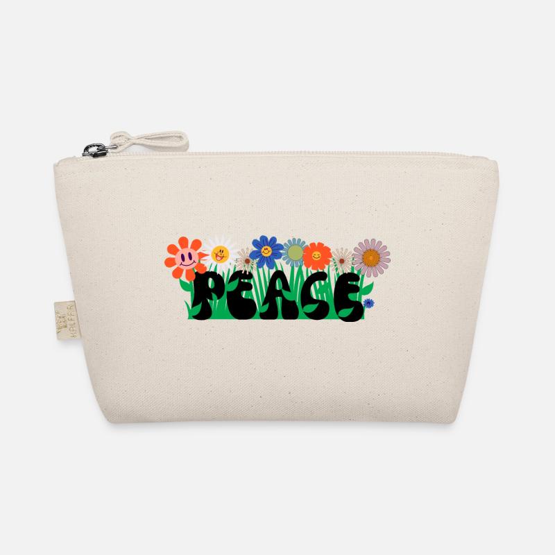 PEACE Organic Pouch