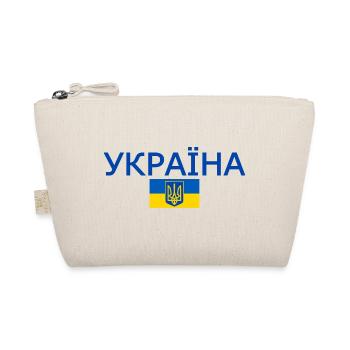 Україна - Trousse biologique - nature - Devant