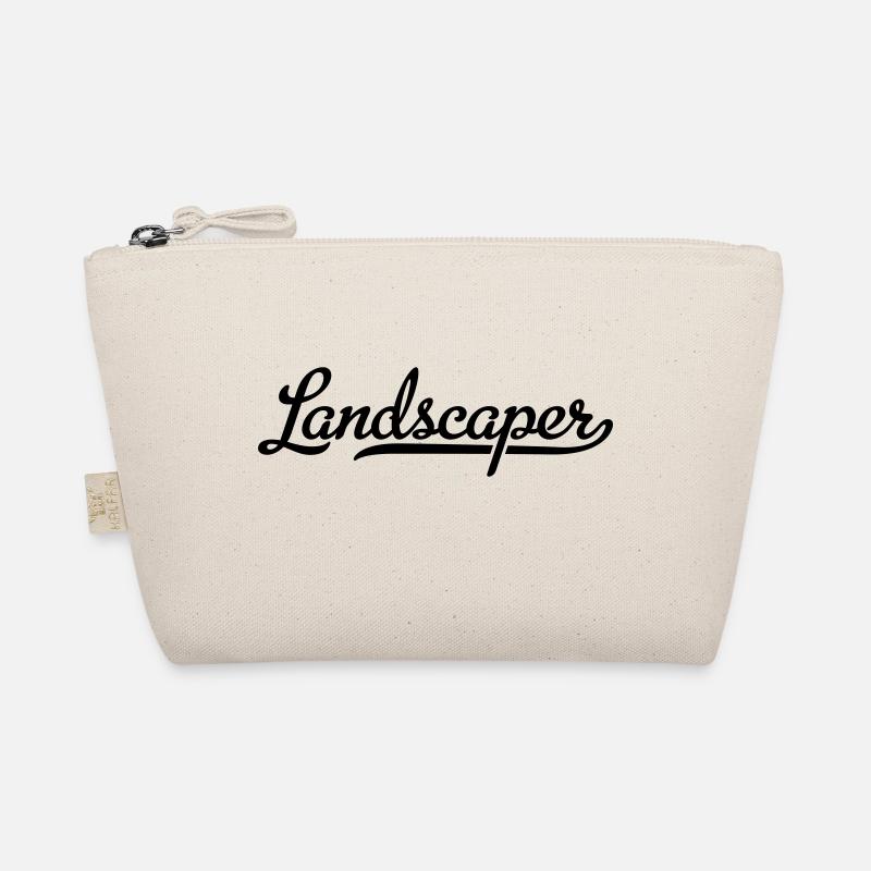 Landscaper Organic Pouch
