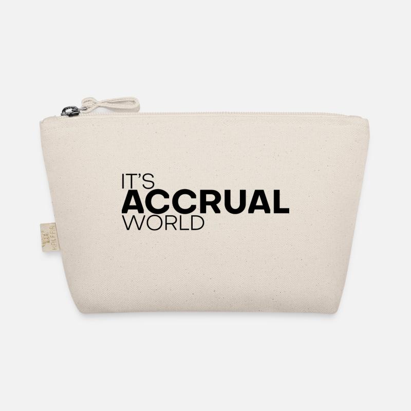 C’est Accrual World 4 Trousse biologique