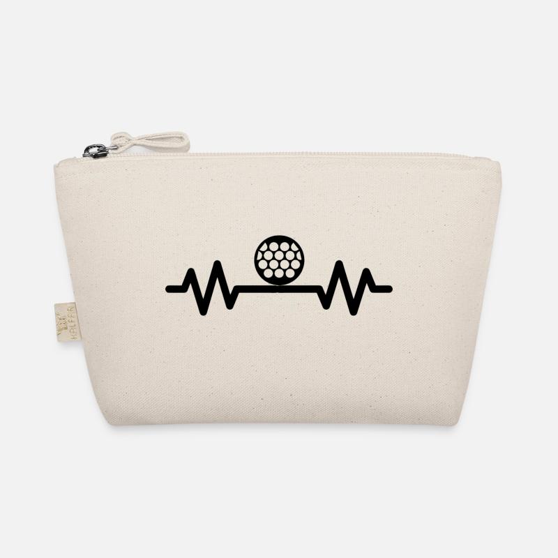 golf sport Organic Pouch