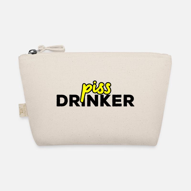 Piss Drinker 16 Organic Pouch
