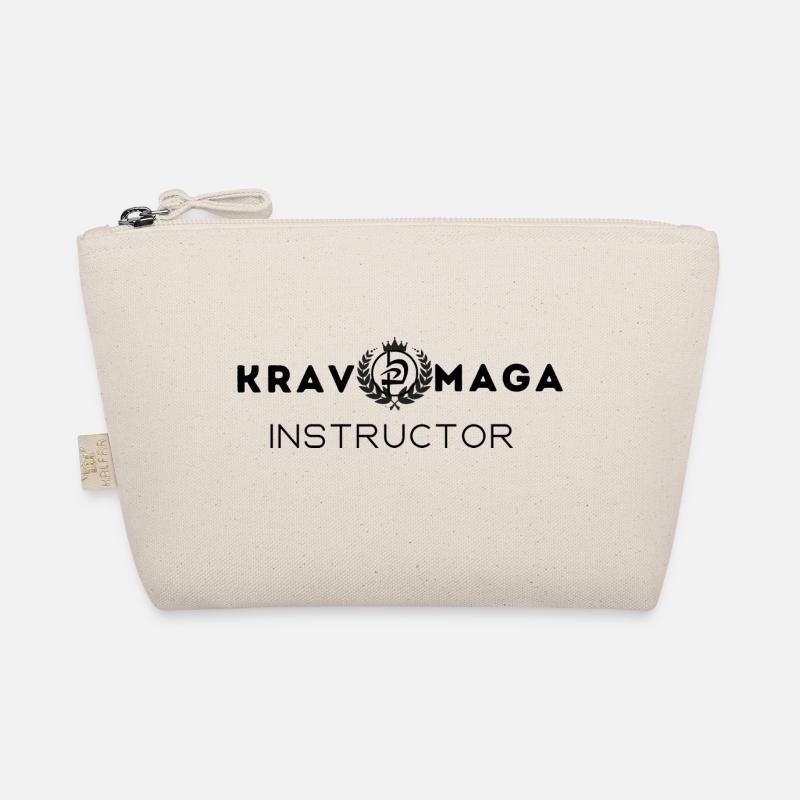 Instructeur de Krav Maga Trousse biologique