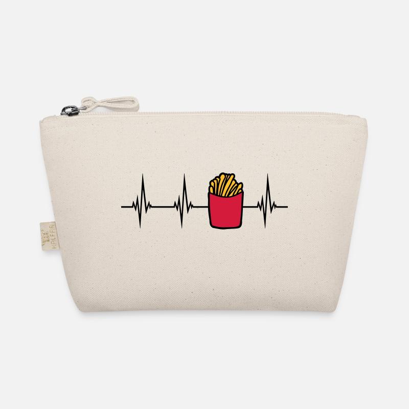 Frites Français pulse Trousse biologique