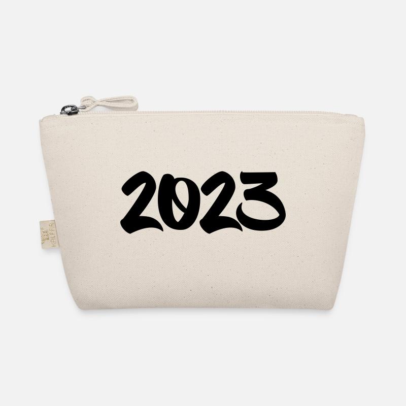 2023 Bio-Täschchen