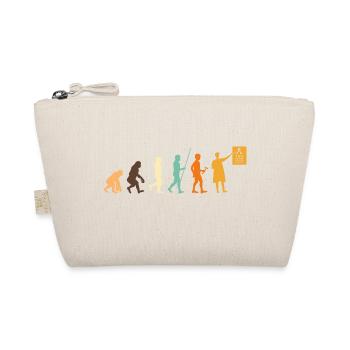 Optometrist Optician Optometry Ophthalmologist - Organic Pouch - nature - Front