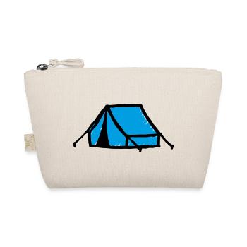 Tente - Trousse biologique - nature - Devant