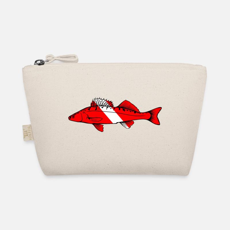 Zander par Scuba.Style Trousse biologique