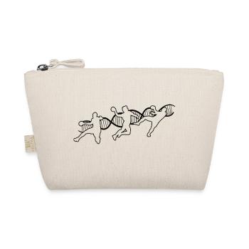 Handball Handballeur Handball Club Handballeur - Trousse biologique - nature - Devant