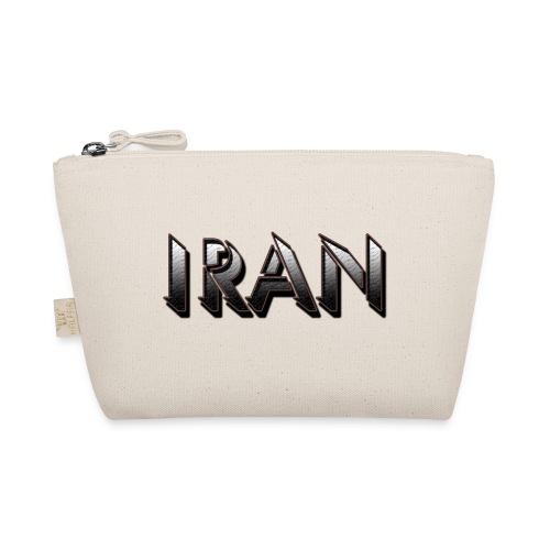 Iran 8 - Bio-Täschchen