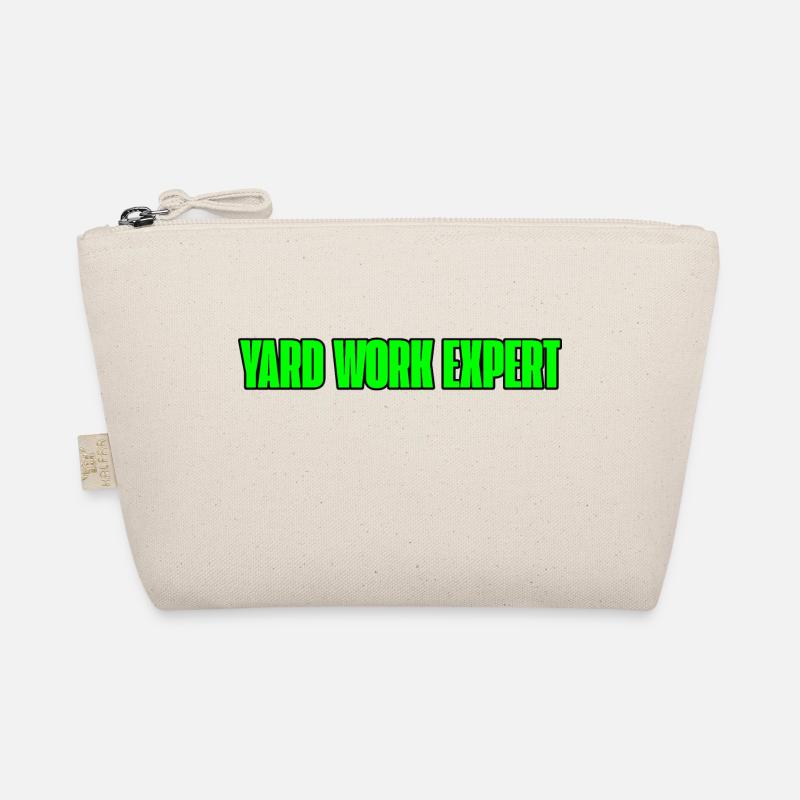 Yard Work Expert 3 Organic Pouch