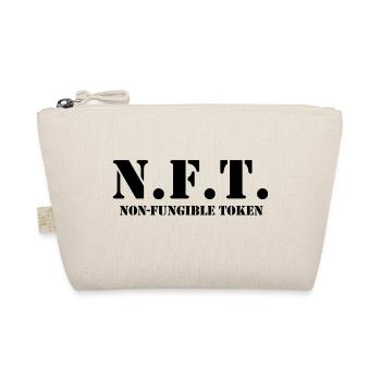 NFT non-fungible-token - Organic Pouch - nature - Front