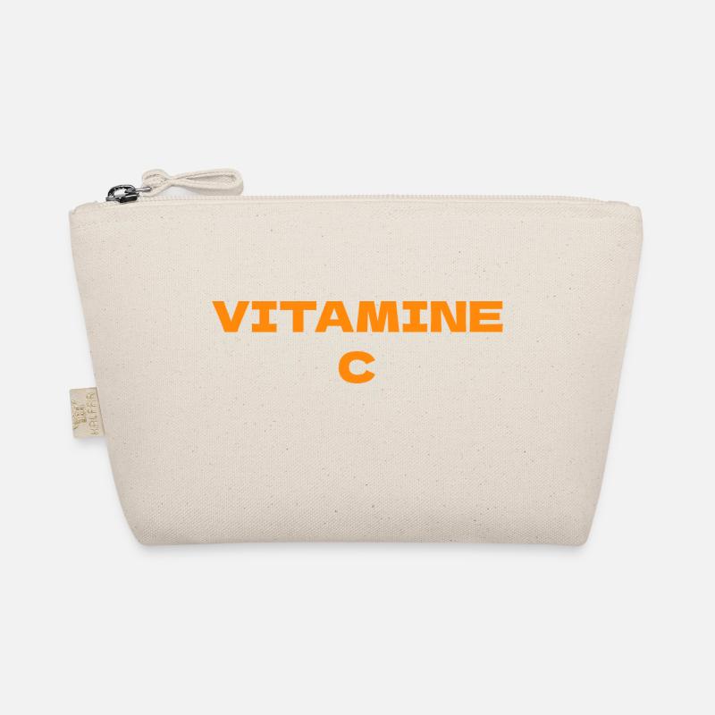 vitamine c Trousse biologique