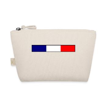 France - Trousse biologique - nature - Devant