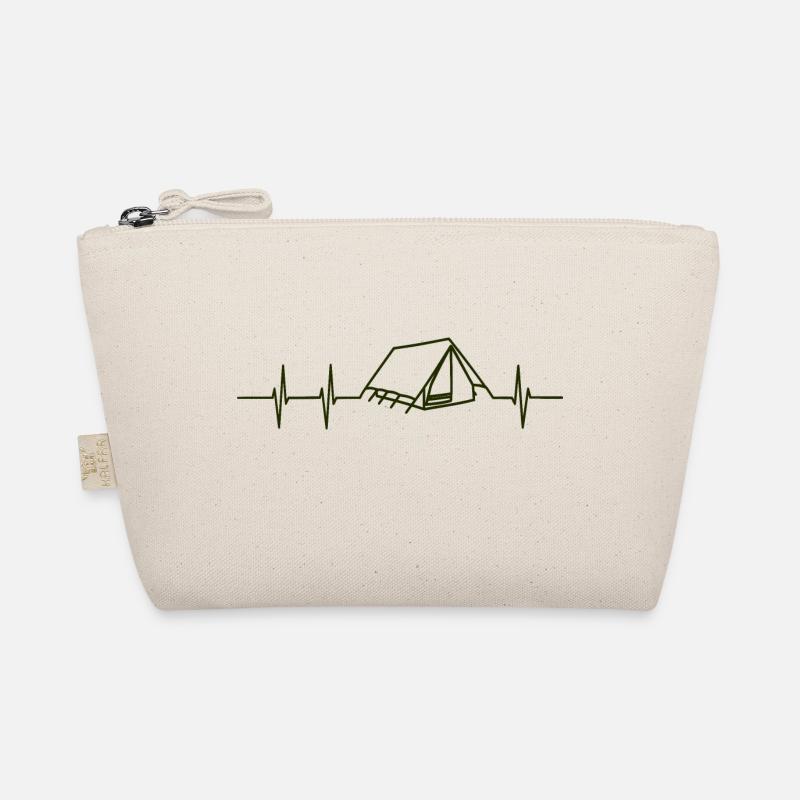 Fréquence cardiaque Camping Trousse biologique