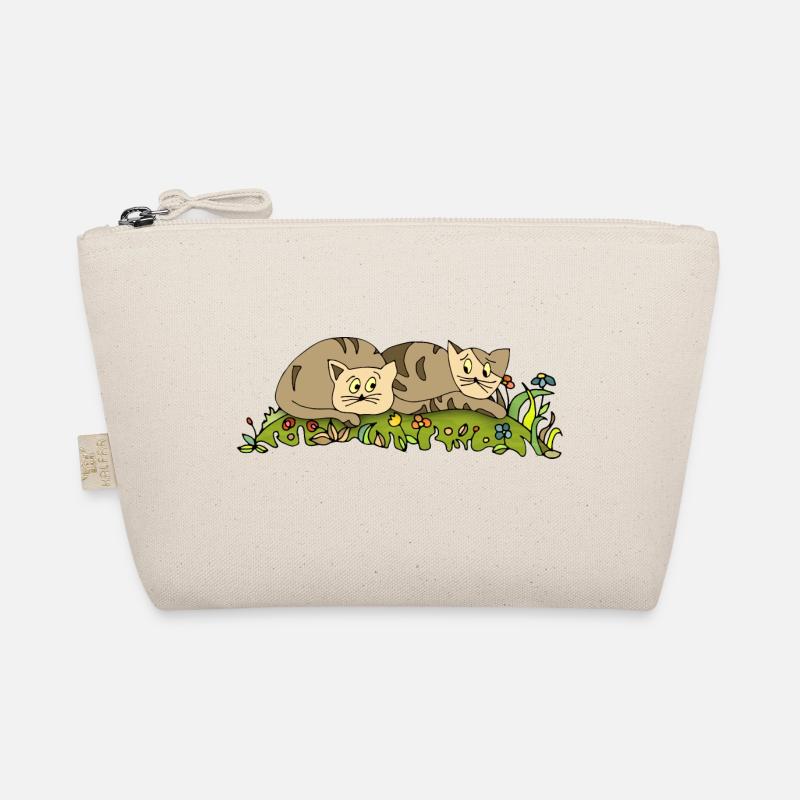 Chats Trousse biologique