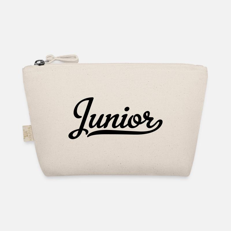 Junior Bio-Täschchen