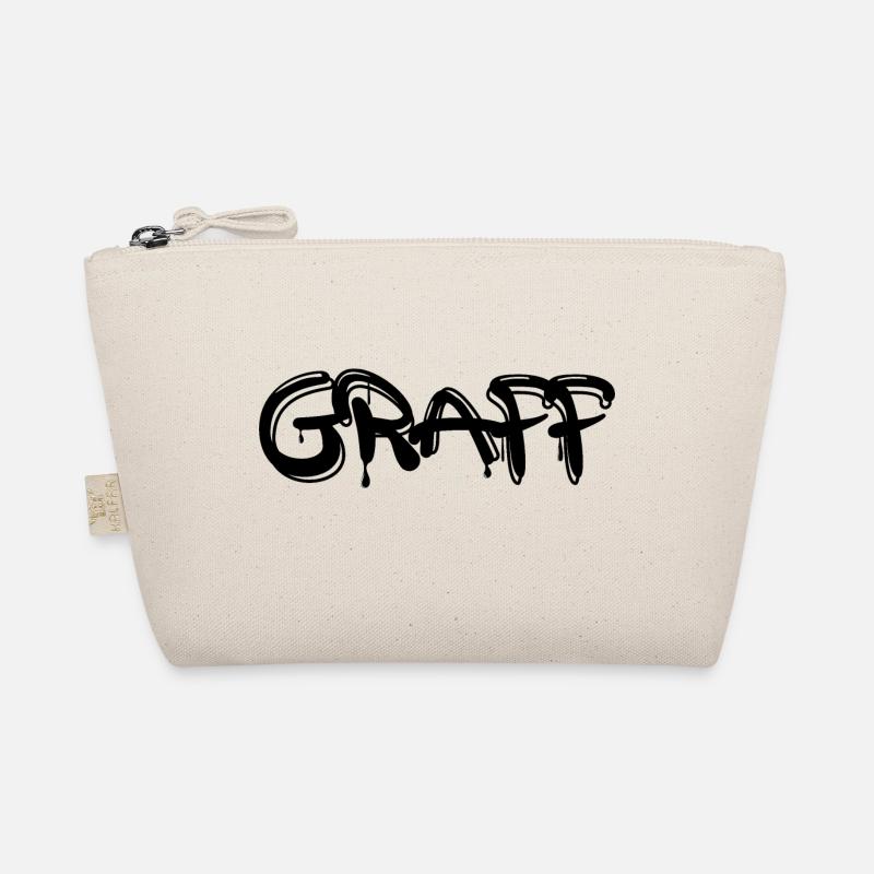 Graffiti - Trousse biologique - nature