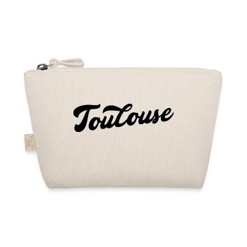 Toulouse - Trousse biologique - nature - Devant
