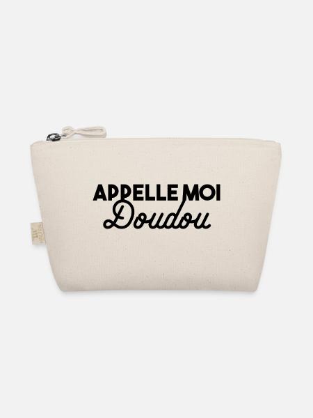 Doudou - Trousse biologique - nature