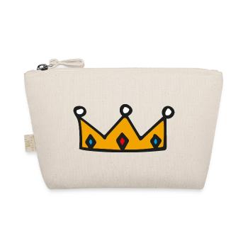 Couronne - Trousse biologique - nature - Devant