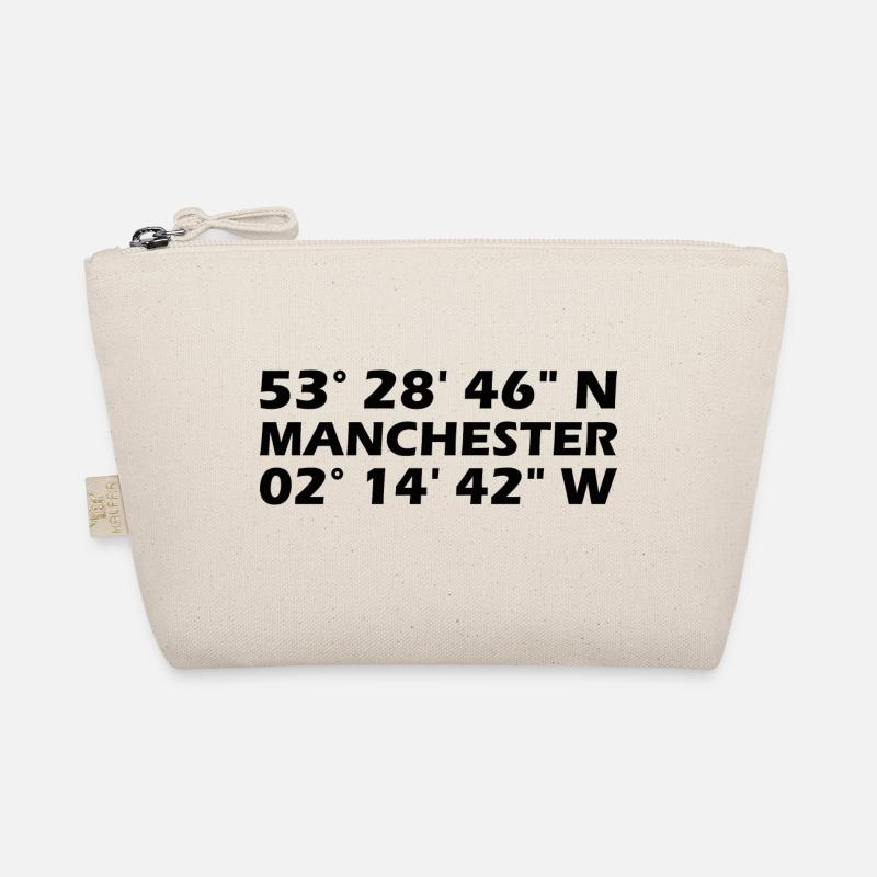Coordonnées de Manchester Trousse biologique