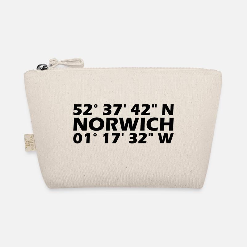 Coordonnées de Norwich Trousse biologique