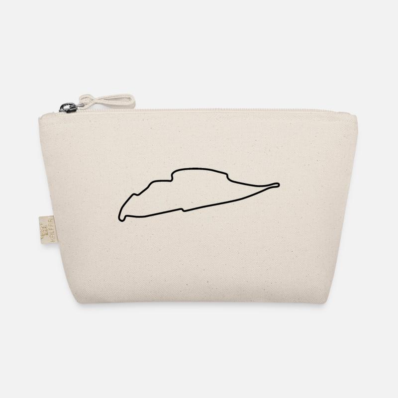 Piste de course du Canada Trousse biologique