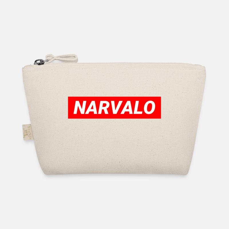 Narvalo Grenoble Organic Pouch