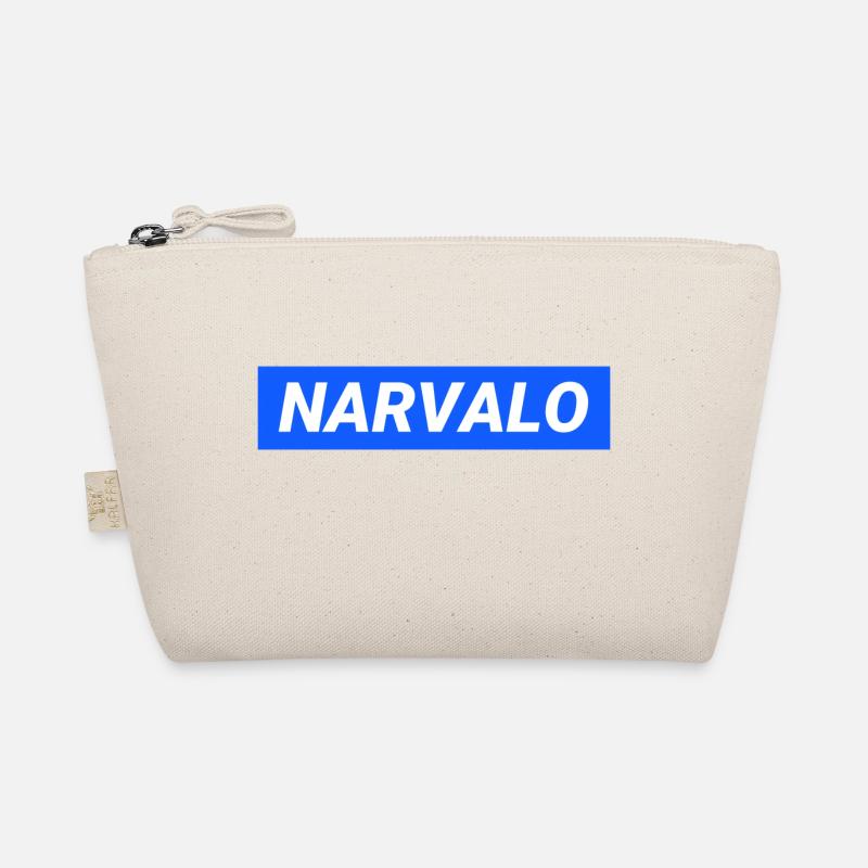 Narvalo Grenoble Organic Pouch
