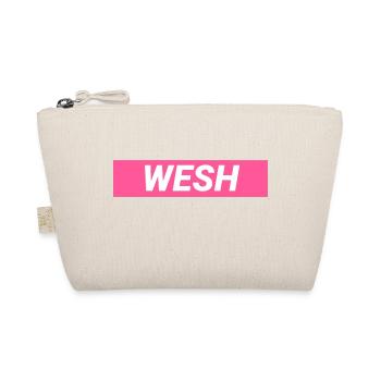 Wesh France - Trousse biologique - nature - Devant