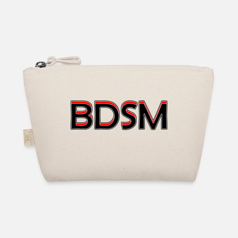 Mot Bdsm Trousse biologique