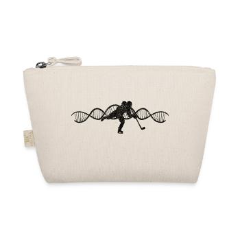 Hockey sur glace Sports d’hiver Cadeau d’équipe de hockey sur glace - Trousse biologique - nature - Devant