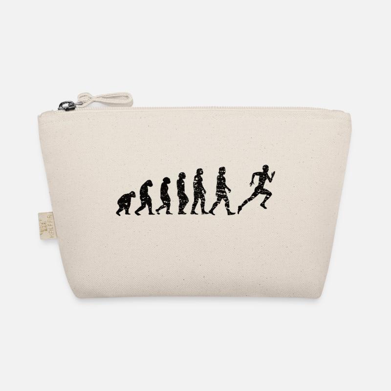 Jogging course course course fit jogging cardio Trousse biologique