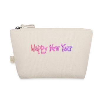 Bonne année ! - Trousse biologique - nature - Devant