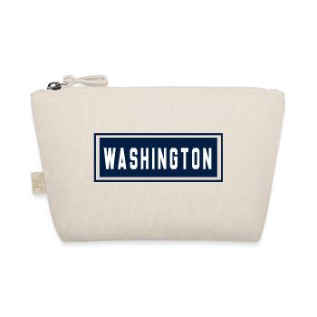 Washington - Trousse biologique - nature - Devant