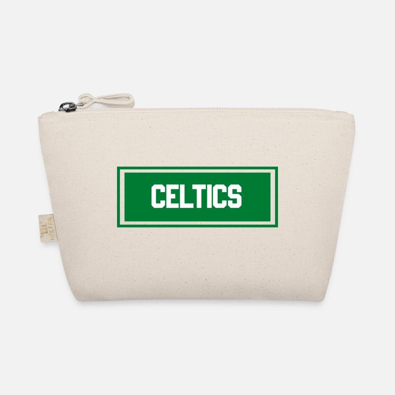 Les Celtics Trousse biologique