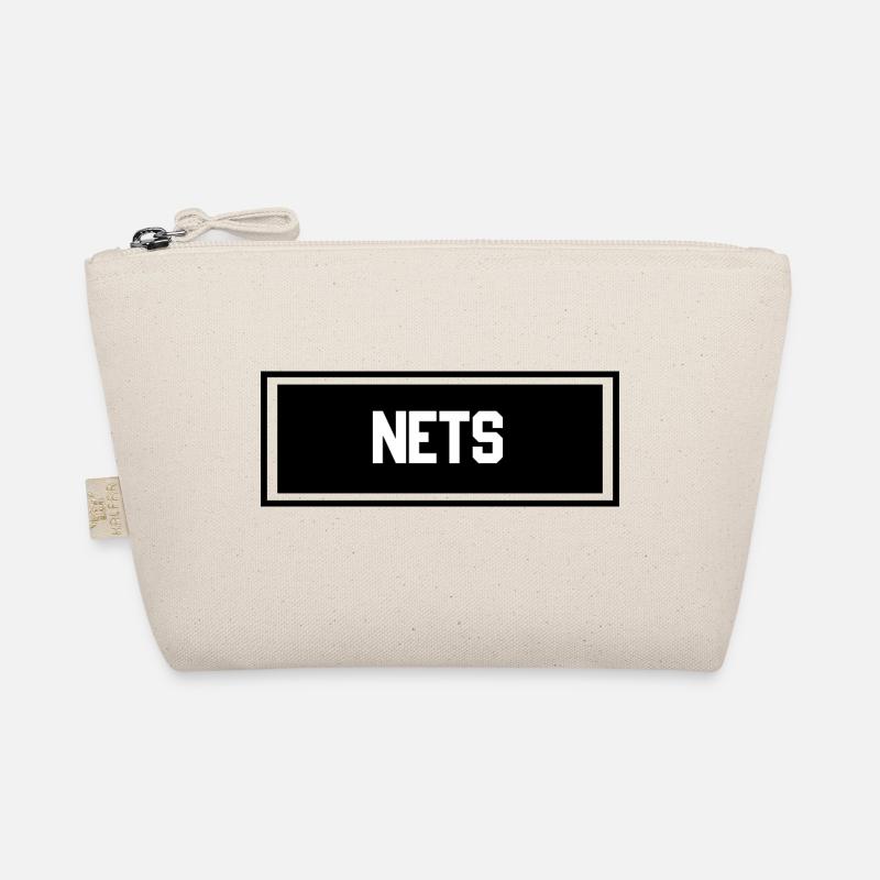 Nets Organic Pouch