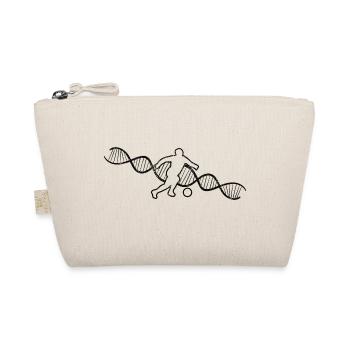 Joueur de football Footballeur Entraîneur de football - Trousse biologique - nature - Devant