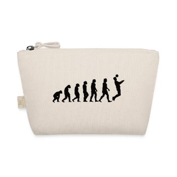 Entraîneur de football Entraîneur de football Joueurs de football Footballeurs - Trousse biologique - nature - Devant