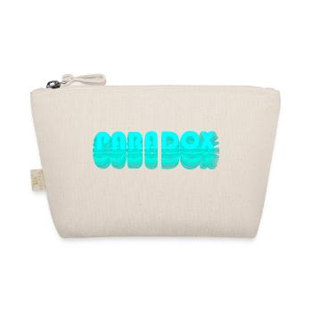 PARADOX - Organic Pouch - nature - Front