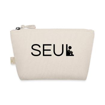 seul original cadeau - Trousse biologique - nature - Devant