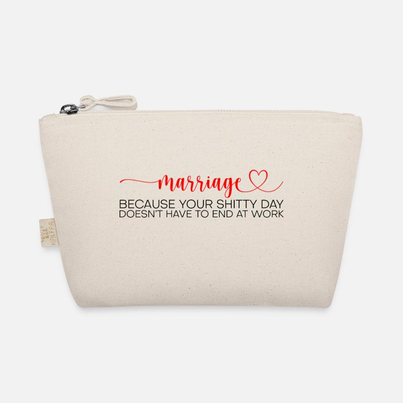 Mariage Votre journée de merde n’a pas à se terminer 2 Trousse biologique